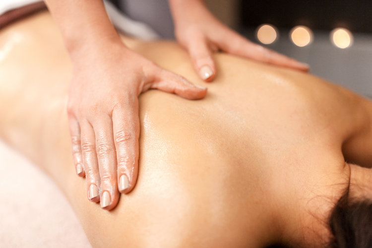Best Massage Center in Dubai investment park-DIP 